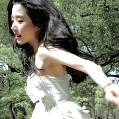 柳巷芳草